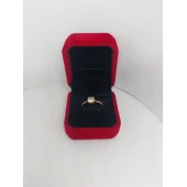 Inel Din Aur Proba 585* 1.60 gr