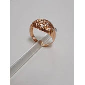 Inel Din Aur Proba 585* 2,89 gr.