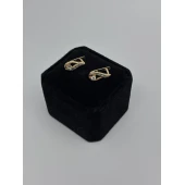 Cercei din Aur Proba 585* 2.90 gr