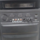 Samsung MX-T50 Black