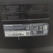 Samsung MX-T50 Black
