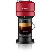 Aparat de cafea Nespresso Krups XN910 Black&Red