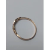 Inel din aur Proba 585* 0,89gr