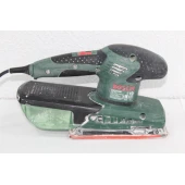 Șlefuitor cu vibrații Bosch PSS 250 AE