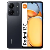 Telefon Xiaomi Redmi 13C 256 GB Black