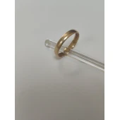 Verigheta din aur proba 585* 2.81 gr