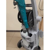 Aparat de spălat cu presiune Total One Stop Tools Station