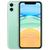 Telefon Apple iPhone 11 128GB Green