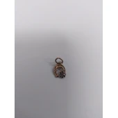 Pandativ Din Aur Proba 585* 0,65 gr