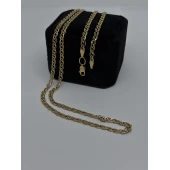 Lant din Aur Proba 585* 5,43 gr