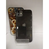 Telefon Apple iPhone 11 128 GB Black