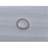 Verighetă Din Aur Proba 583* 1,14 gr