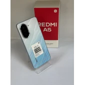 Telefon Xiaomi Redmi A5 128 GB Blue