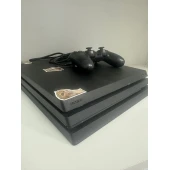 Sony Playstation 4 Pro 1 TB