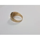 Inel Din Aur Proba 585* 7.18 gr