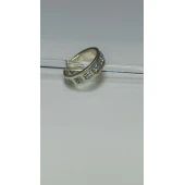 Inel din Argint*Proba 925 * 6.75 gr