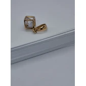 Pandantiv Din Aur Proba 585* 1.52 Gr