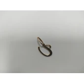 Pandativ Din Aur Proba 585* 0,56 gr