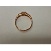 Inel Din Aur Proba 585* 1.83 Gr