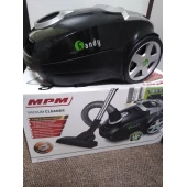 Aspirator MPM Handy Mod - 23 Black