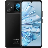 Telefon  Cubot A20 128 GB Black