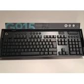 Tastatură Logitech G915