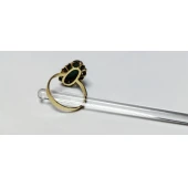 Inel din aur Proba 585* 4.51 gr