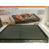 Delimano Electric Grill