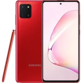 Telefon Samsung Galaxy Note 10 Lite 128 GB Red