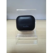 Casti audio Sudio D1 Black