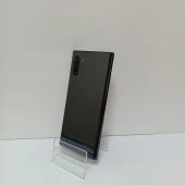 Telefon Samsung Note 10+ 256 GB Black