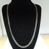 Lanț Din Argint Proba 925 15,50 gr