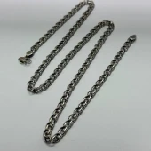 Lanț Din Argint Proba 925 15,50 gr