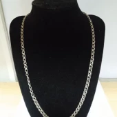 Lanț Din Argint Proba 925 15,50 gr