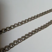 Lanț Din Argint Proba 925 15,50 gr