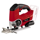 Ferestrau electric pendular Einhell TE-JS 18 Li