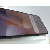 Telefon Xiaomi Redmi Note 12 Pro 256 GB Black