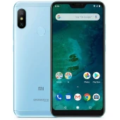 Telefon Xiaomi Mi A2 Lite 32 GB Blue