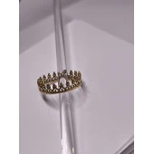 Inel din Aur Proba 585* 2.11 Gr