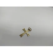 Cruce Din Aur Proba 585* 1,26 grame