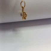 Pandativ Din Aur Proba 583* 1.10 gr