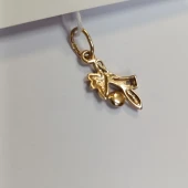 Pandativ Din Aur Proba 583* 1.10 gr