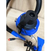 Aspirator auto XR V004