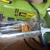 Pro Craft ST1300