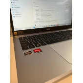 Laptop Acer Aspire Go 15