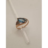 Inel din aur Proba 585* 2.36gr