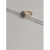 Inel Din Aur Proba 585* 3.74 gr