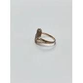 Inel Din Aur Proba 585* 1,88 gr