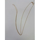 Lant Din Aur Proba 750* 1.37gr