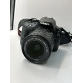 Aparat Foto CANON EOS 100D  18-55mm